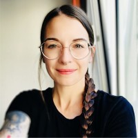 Victoria Christine D.