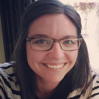 Sarah Carr