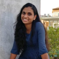 Sreeja S