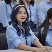 Trang Tran Thu