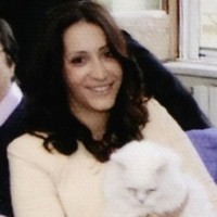 Melina Glorioso