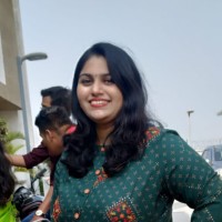 Jinal Shinde