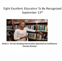 Deitre Terrell
