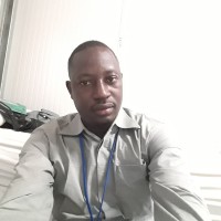 Drissa KONE