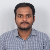Deepak Udayakumar