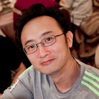 Calvin Jai
