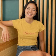Naomi Ishibashi