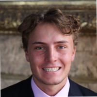 Lachlan Donaldson