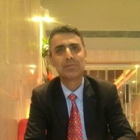 Amit Maharishi