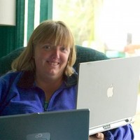 Diana Eppstein