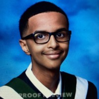 Hamzah Hussein