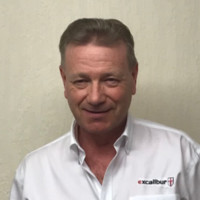 Richard Gilbert