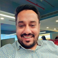 Nitish Vashishth