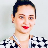 Tasnim Ahamed Raha