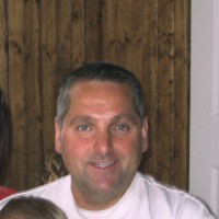 Stéphane Caron