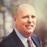 Clay B. Wright