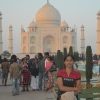 Sheetal M
