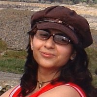 Bhoomika Yadav