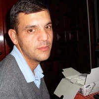 Cristian Jose Foerster