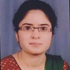 Nidhi Joshi