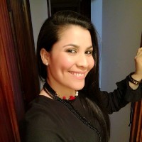 Andreina Ollarves