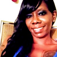 Kendra Holsey