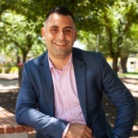 Anthony Pasceri
