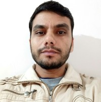 Udit Kumar Arya