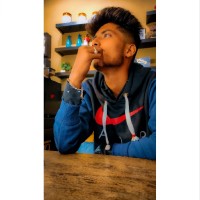 Rishbah Yadav