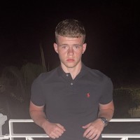 Conor Green