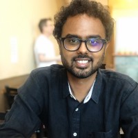 Prashanth Palaniappan