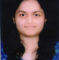 Dimple Sharma