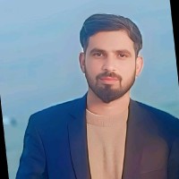 M Zohaib