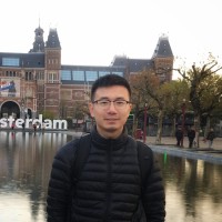 Derek Xu