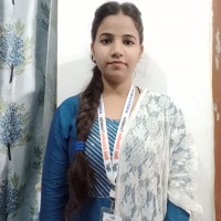 Bharti Raikwar