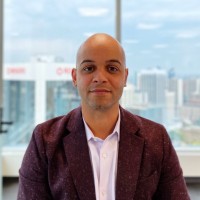 Mohamed Hatata, Cpa