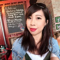 Holly Su