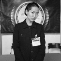 具炫廷 Hyun-Jung Koo