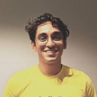Raghav Kalaria