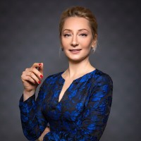 Olena Chumachenko