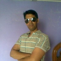 Nasir Ahmed