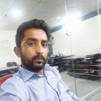Muhammad Asif