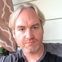 Andrew Scribner
