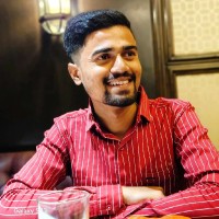 Samarth Birajdar