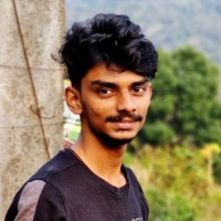 Krishnachandran. R