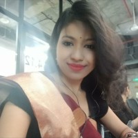 Kaveri Biswas