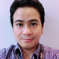 Dennis Gacutan
