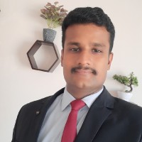 Nirosh Kumar