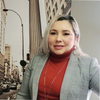 Yesenia Salgado