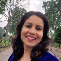 Poonam Doshi